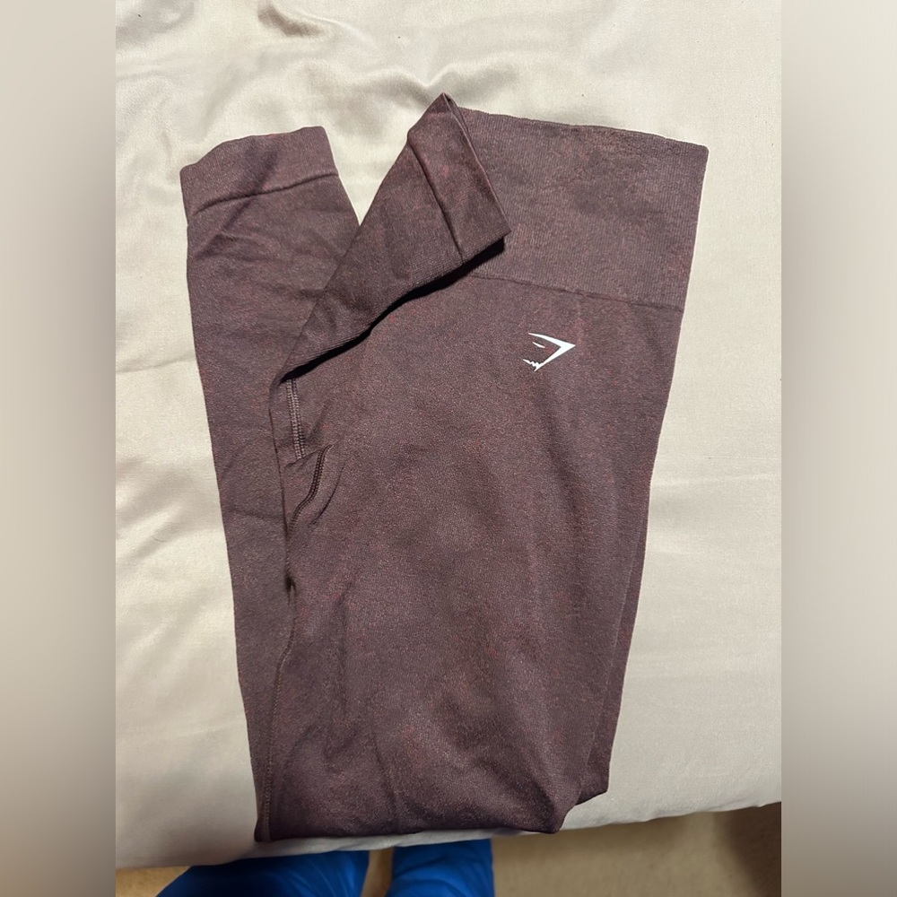 Gym Shark Leggings- Size S